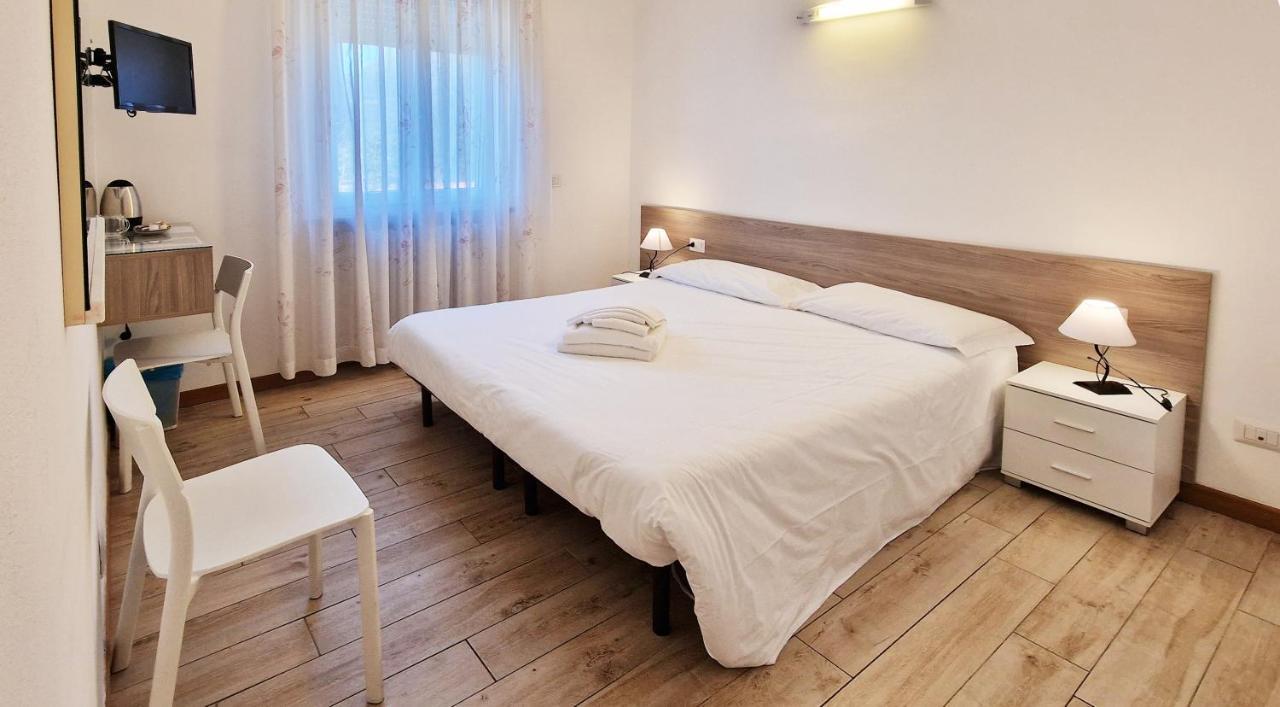 Hotel Beretta Perledo Eksteriør billede